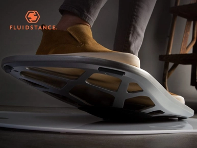 Autonomous balance board sale