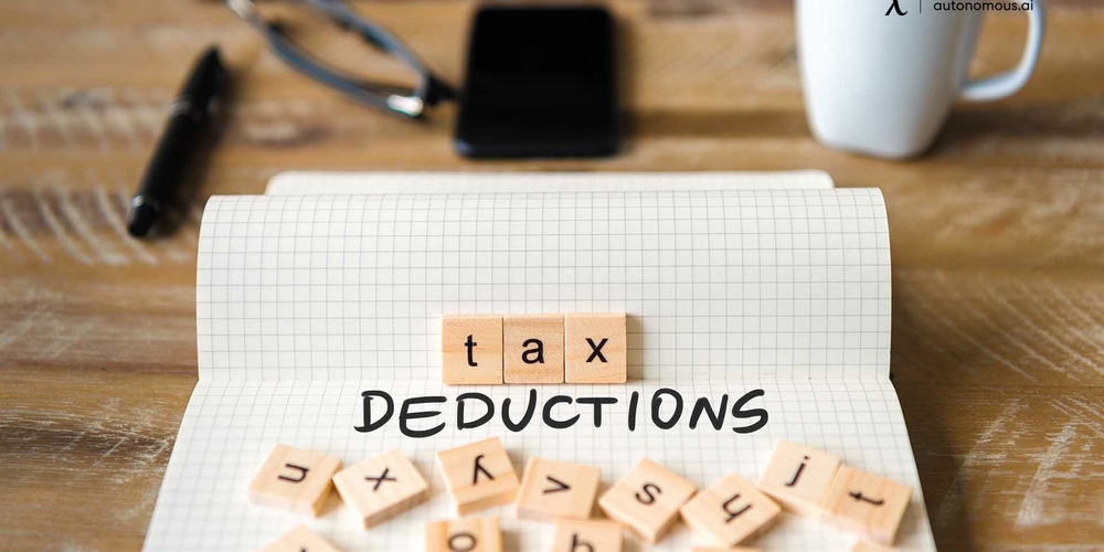 Who Can Claim Work from Home Tax Deductions 2022?