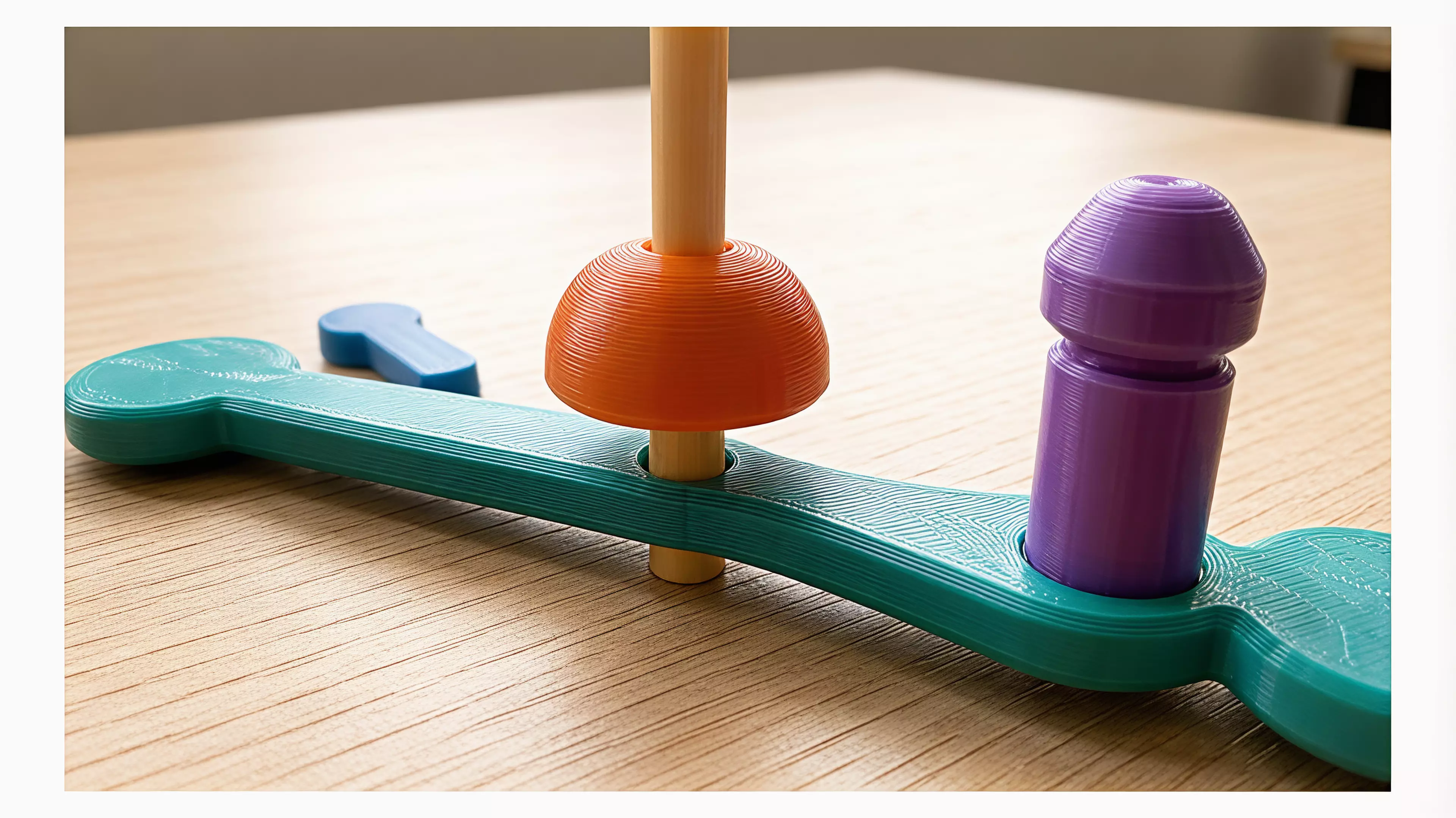 Rotate the tide arm through Sun–Earth–Moon alignment and quadrature to compare why spring and neap tide ranges differ. It is a qualitative teaching model, not a Montauk tide forecast.

By Ivy.