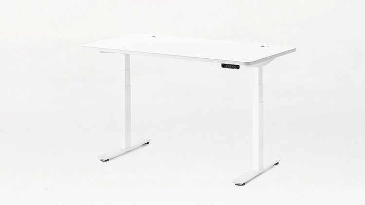 Smartdesk 4 The Most Advanced Autonomous Standing Desk Ever