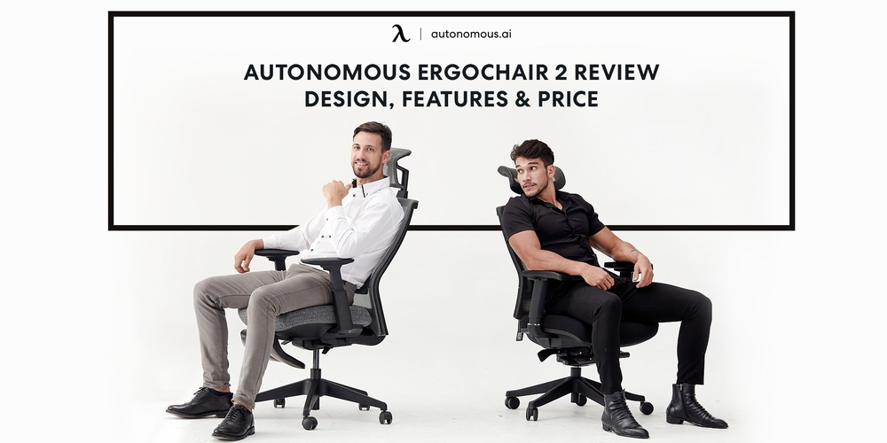ErgoChair Pro Review: One of the Best Ergonomic Office Chairs of 2022