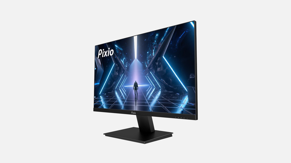 Pixio PX259 Prime S Gaming Monitor