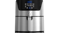Uber Appliance Premium XL Air Fryer: 1400W & 8 Cooking Preset Options - Autonomous.ai