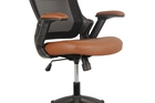 techni-mobili-mid-back-mesh-task-office-chair-brown