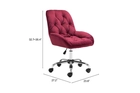 trio-supply-house-loft-office-chair-red-loft-office-chair-red