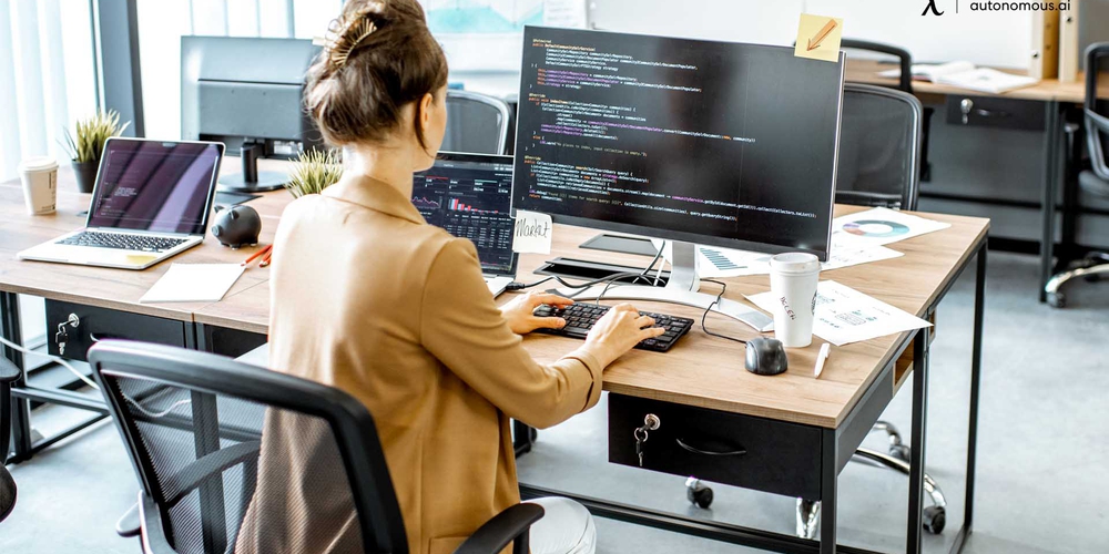 10 Best Chair for Programmers (2022 Buying Guide)