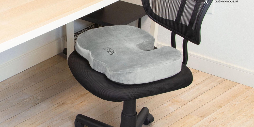 Top 7 Gel Seat Cushions & How to Seat Correctly