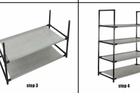 jandv-textile-stackable-shoe-storage-and-organizer-racks-4-tier-black
