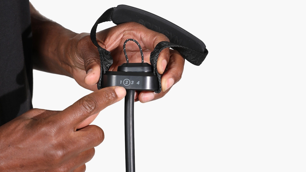 Bodygym complete kit deals