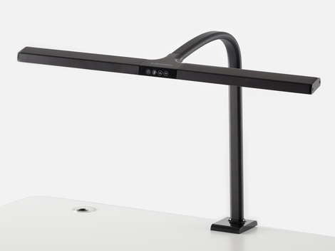 Autonomous Light Bar