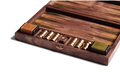 Leather & Wood Backgammon - Leather & Wood Backgammon - Autonomous.ai