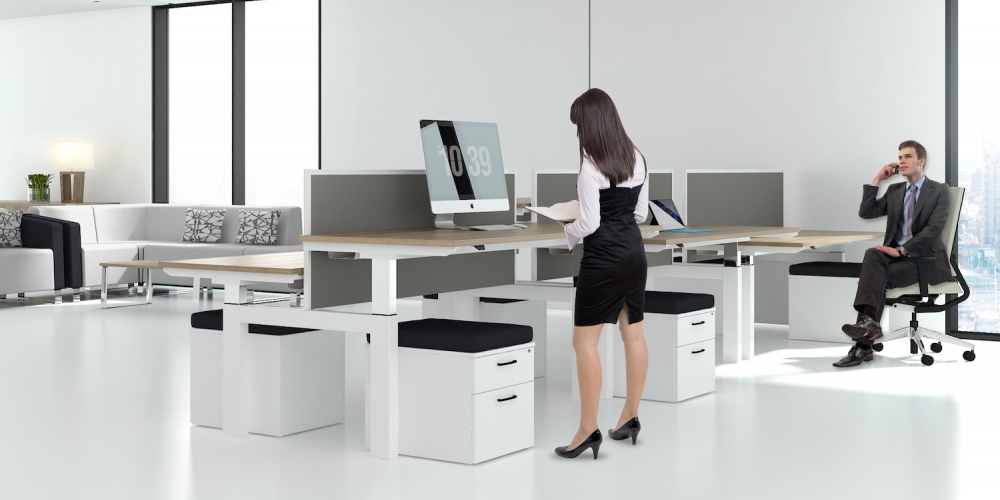 What Are The Disadvantages Of A Standing Desk?