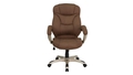 skyline-decor-high-back-contemporary-executive-swivel-office-chair-brown - Autonomous.ai