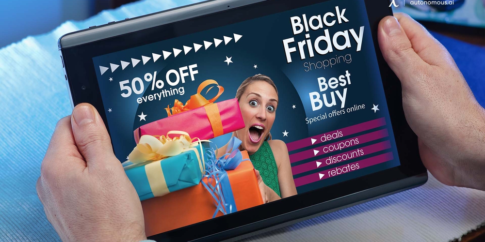 Black Friday Tips to Get the Best Deals for Online & Offline Shopping