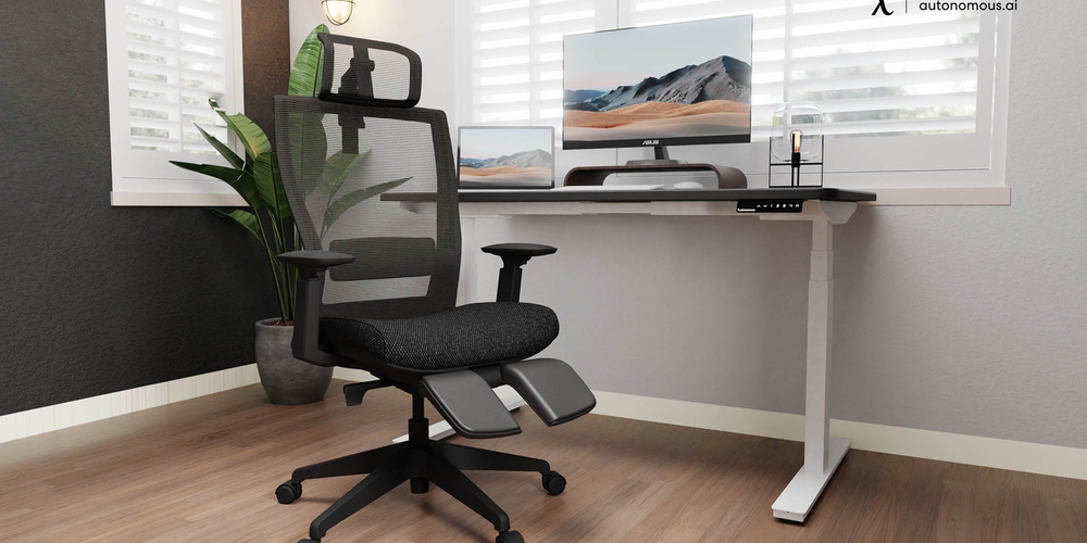 20 Best Office Chairs with Headrest for 2023