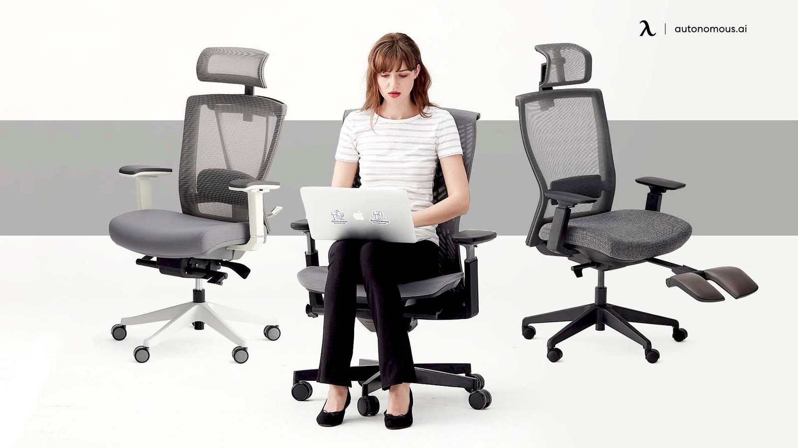 Autonomous Ergonomic Chair Sale - Best Office Chair Deal