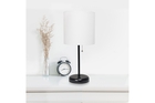 all-the-rages-stick-lamp-with-usb-charging-port-2-pack-set-black-base-white-shade