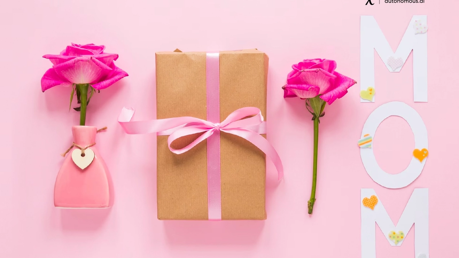 Make Mother’s Day Memorial for Your Sister with These Gifts