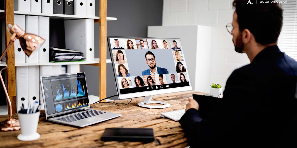 How to Connect Your Team Remotely: Try These Six Tips!