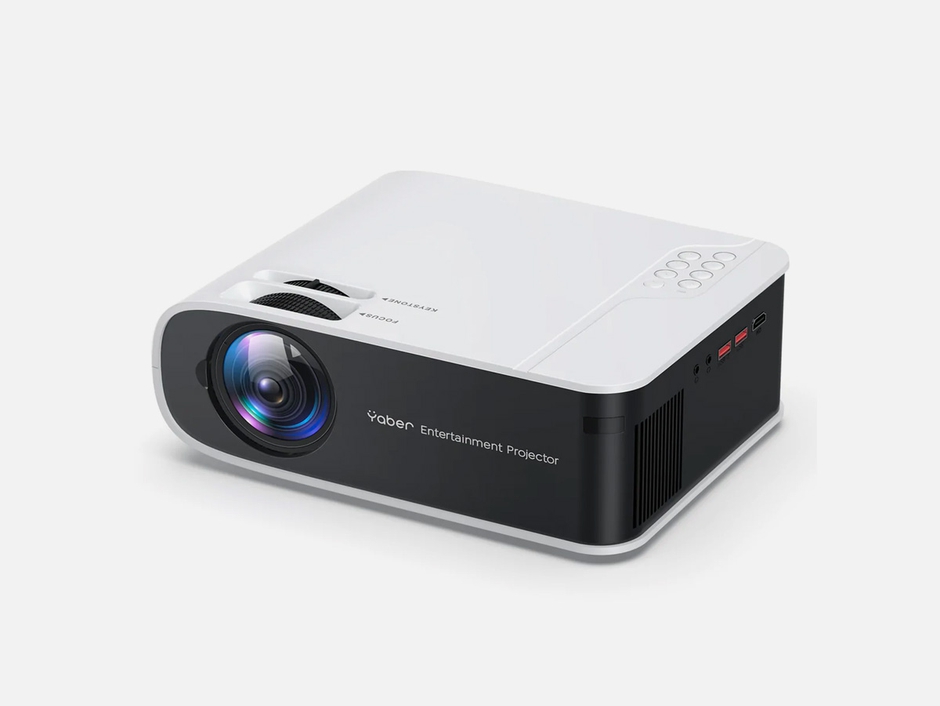 Yaber Buffalo C450 smart projector