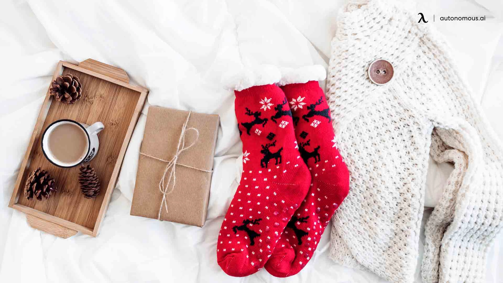 28 Best Christmas Gift Ideas for a College Student’s Productivity
