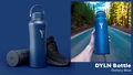 Alkaline Water Bottle by DYLN - Autonomous.ai
