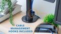 fully-adjustable-triple-computer-monitor-mount-fully-adjustable-triple-computer-monitor-mount - Autonomous.ai