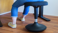 uncaged-ergonomics-wobble-stool-standing-desk-balance-black - Autonomous.ai