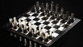 Maztermind Lumina Chess – Monochrome version - Autonomous.ai