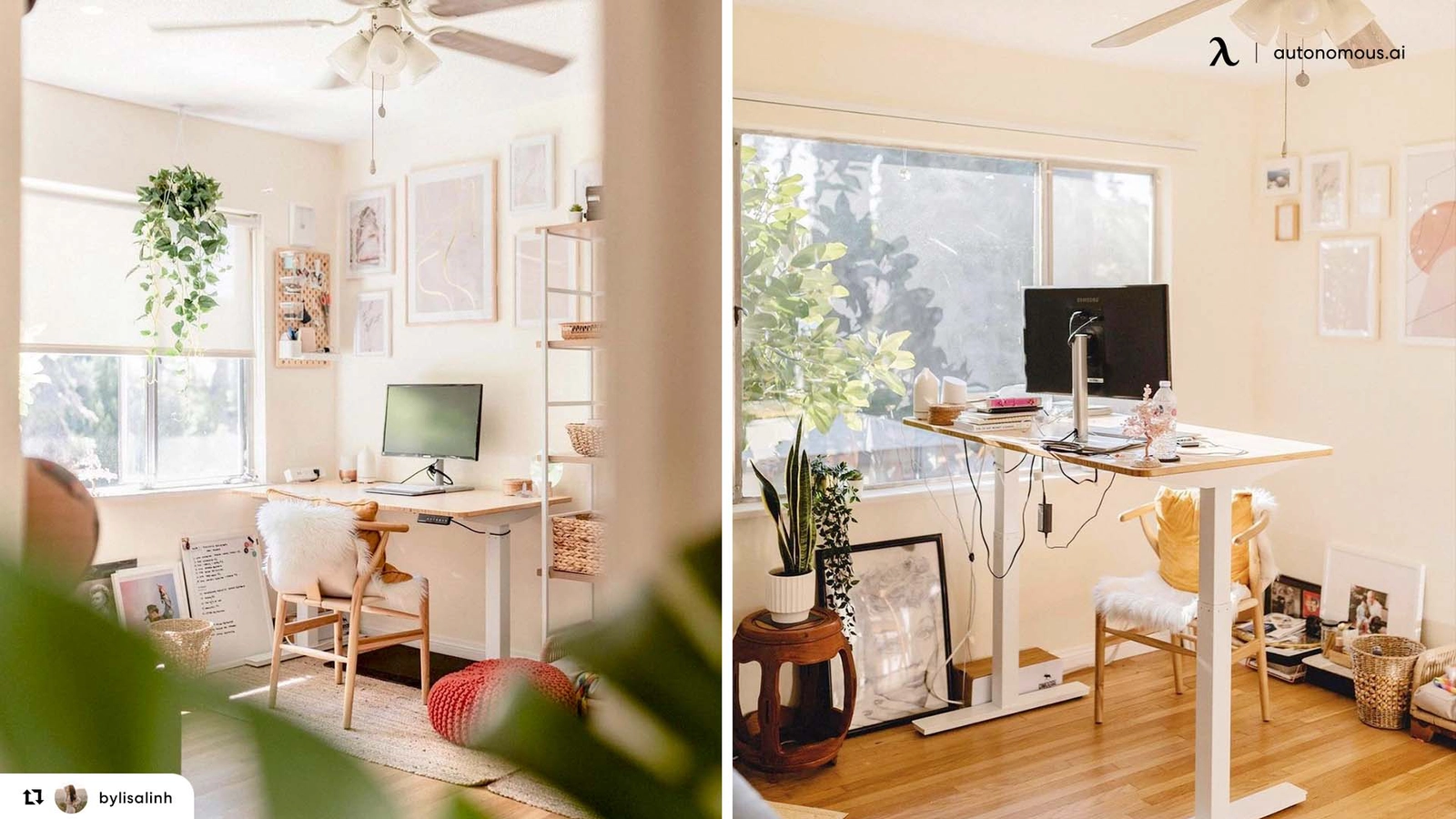 Stand Desk: A Perfect Choice for Your Small Apartment in 2024