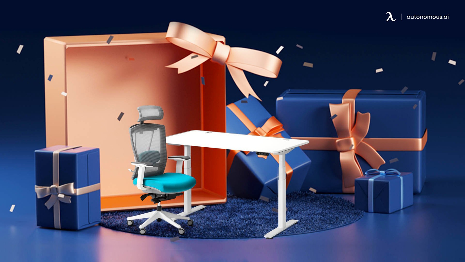 What’s Inside Your BOXING DAY MYSTERY BOX? Unwrap Autonomous gifts!