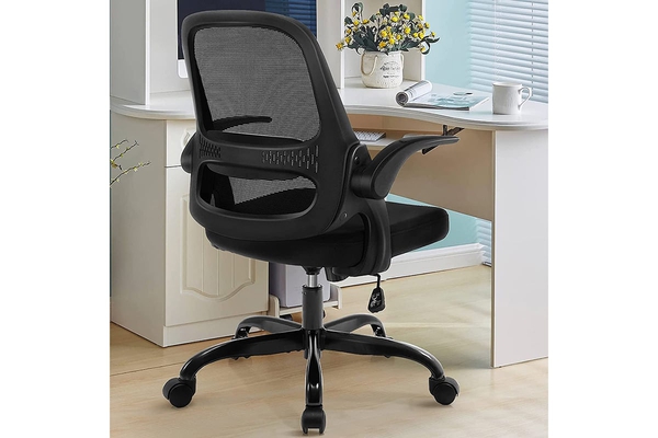 Home Office Ergonomic Mesh Task Chair
