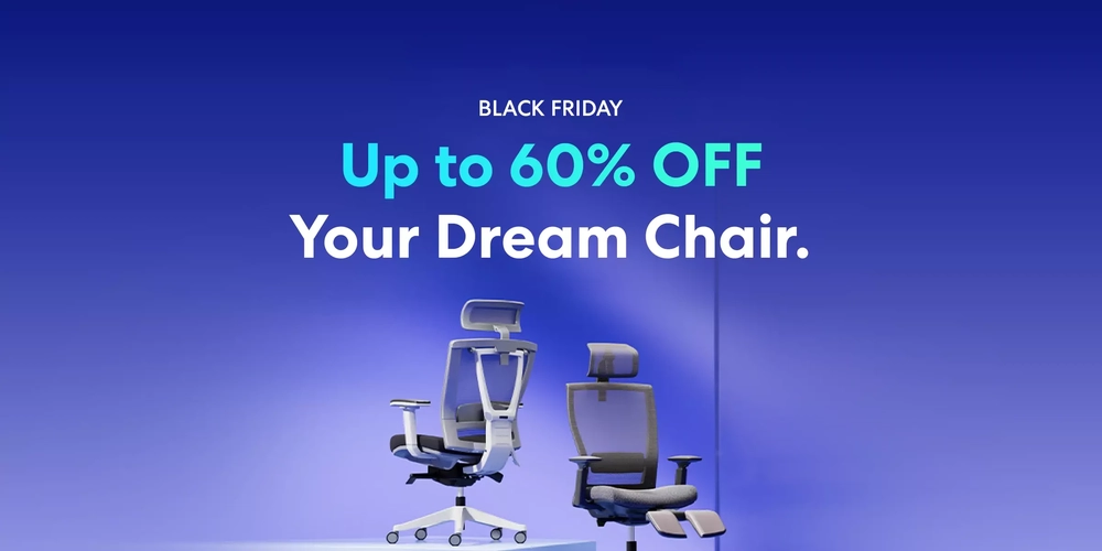 Chair Week: Autonomous Black Friday Deals Are Here!