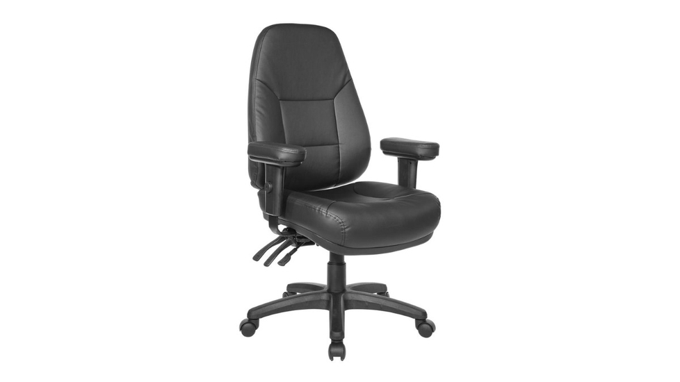 Trio Supply House Professional Dual Function Chair - Autonomous.ai