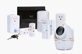 ALC Wireless Home Security System - Autonomous.ai
