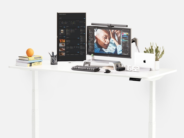 Autonomous Desk Expanse