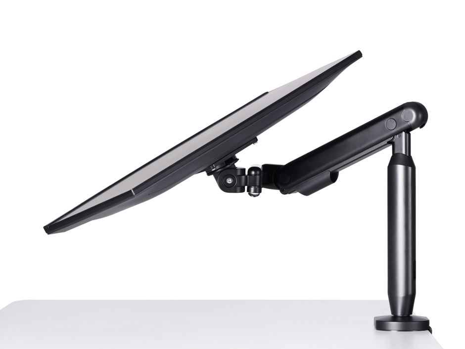 HEXCAL Single Monitor Arm