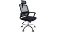 US OFFICE ELEMENTS Ergonomic Office Chair: Head Rest - Autonomous.ai