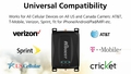 Image about Portable Cell Phone Signal Booster by HiBoost 4.0 7 - Autonomous.ai