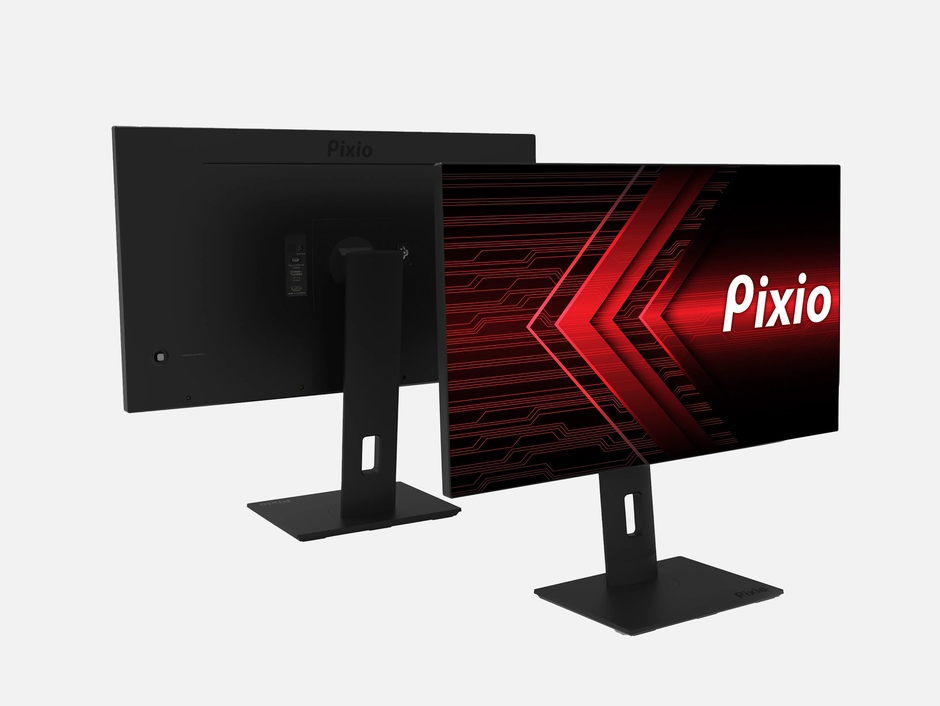 Pixio Monitor PX275C Prime