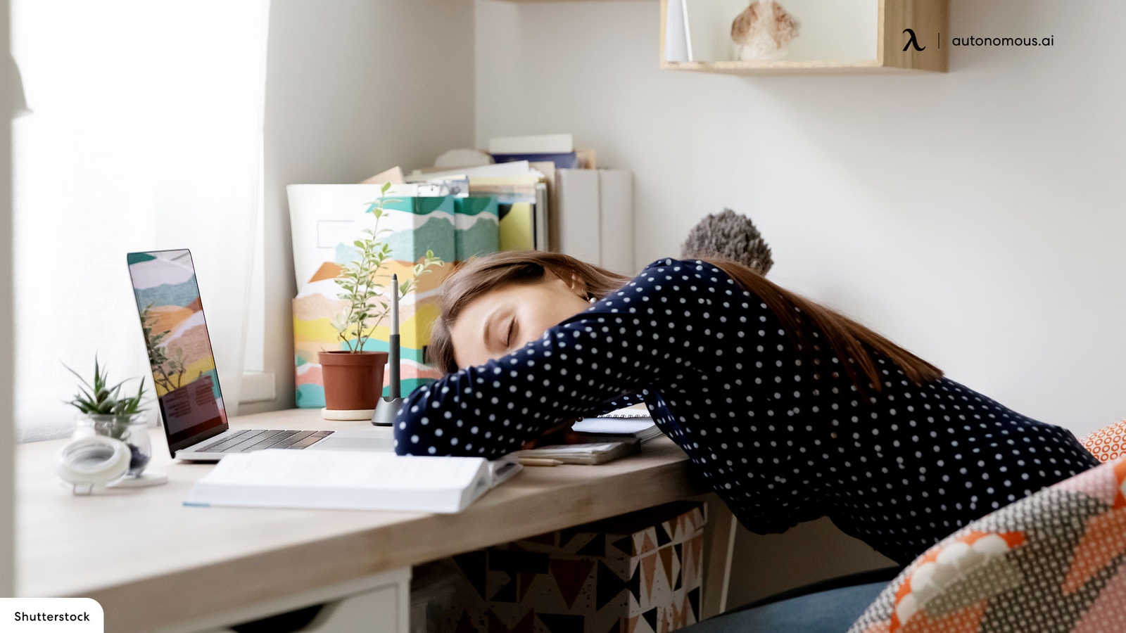 Work from Home Burnout: The Cause & How to Deal with It