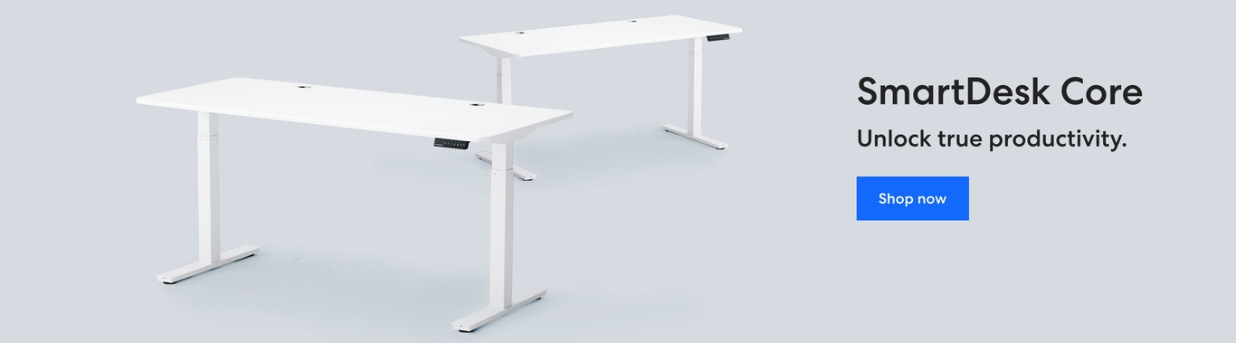 Autonomous Electric Height Adjustable Standing Desks