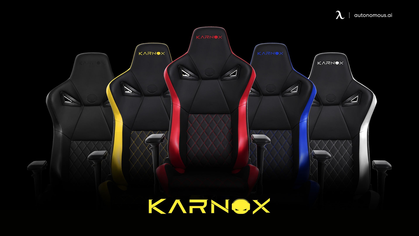 Karnox gaming chair scg