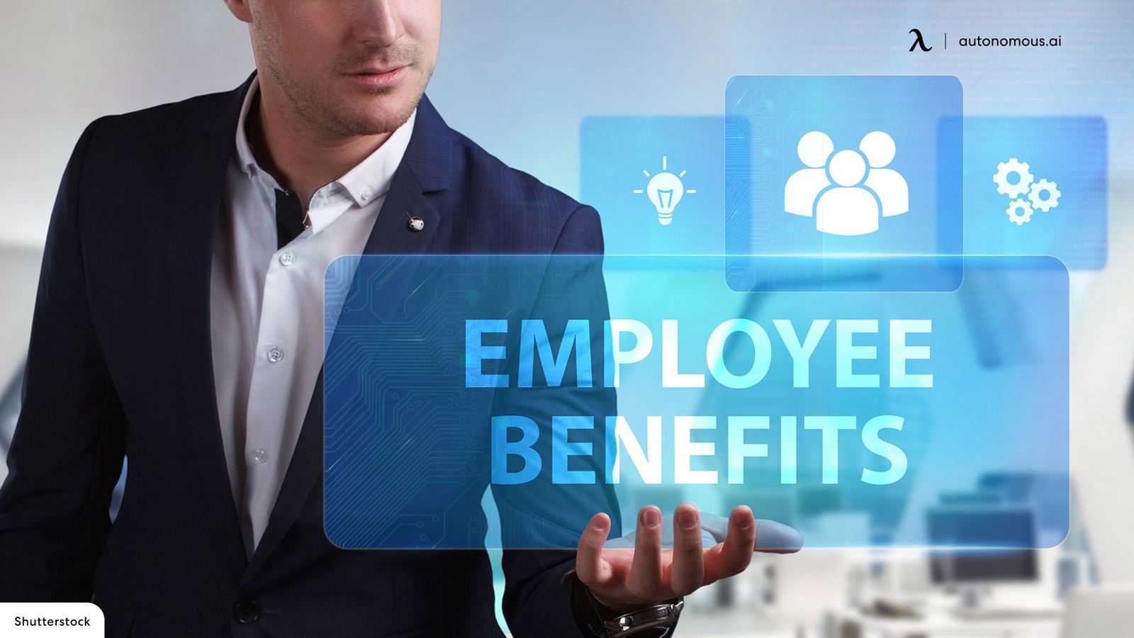 10 Important Types of Employee Benefits for HR & Business