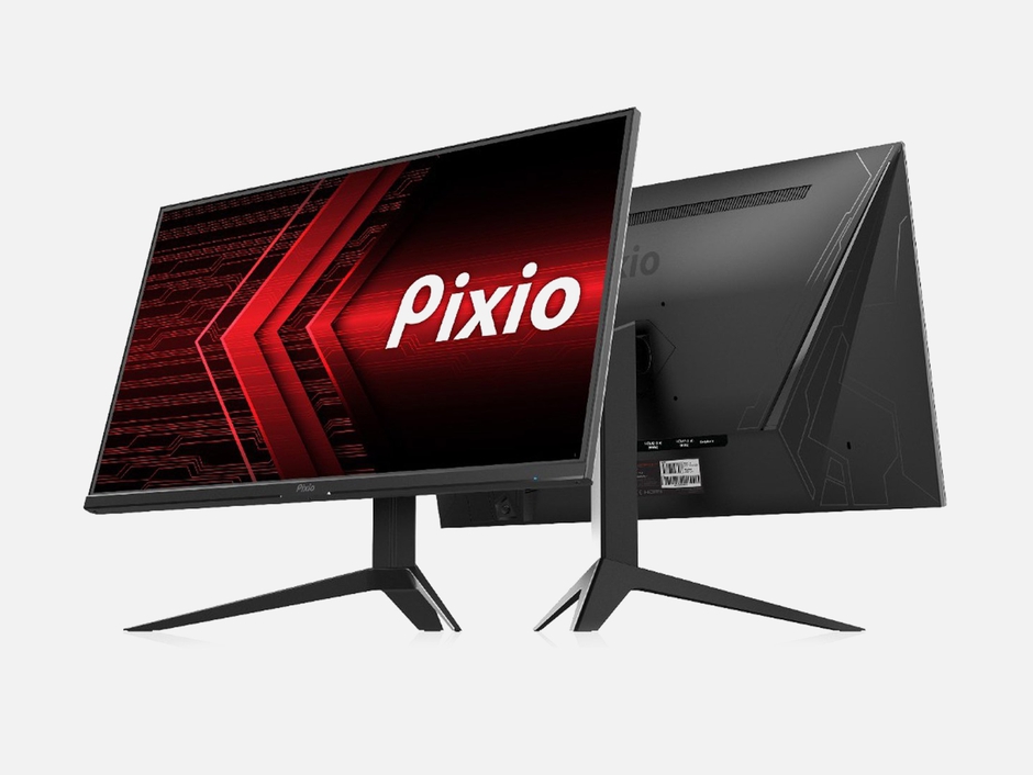 Pixio PX274 Prime Monitor