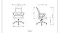fm-furniture-albury-office-chair-medium-back-rev-chair-black-wengue-smokey-oak - Autonomous.ai