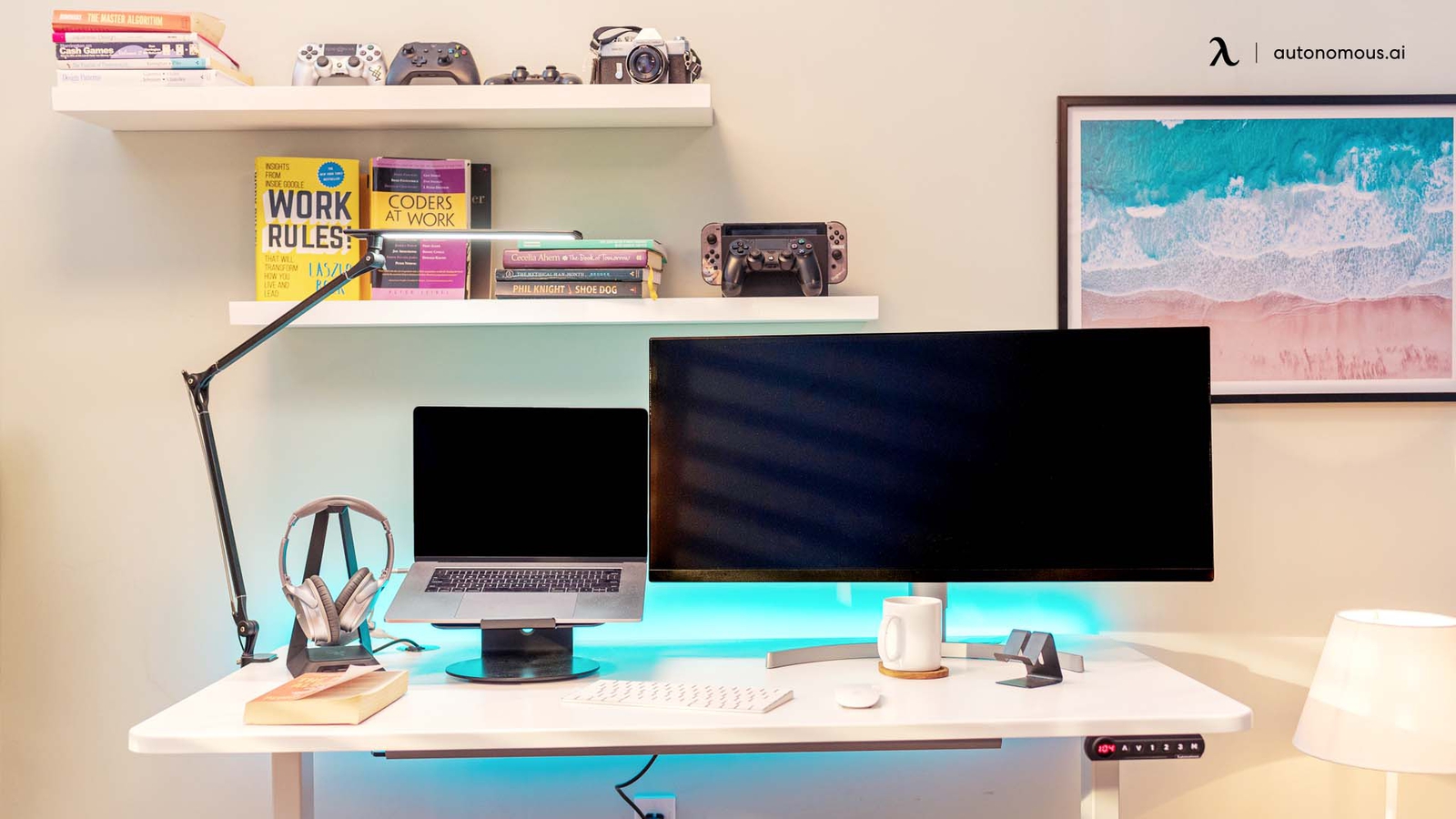 A Complete Guide for the Lifting Capacity of Your Standing Desk