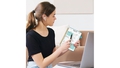 kerdom-regolden-book-daily-planner-undated-to-do-list-160-pages-7x10-teal - Autonomous.ai