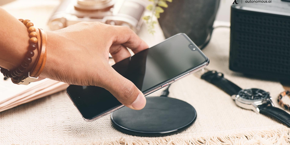 9 Best Wireless Chargers for Android 2023