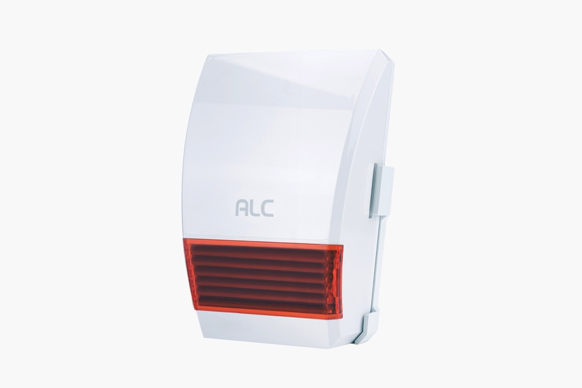 ALC Wireless AHSS51 Indoor Siren - Autonomous.ai